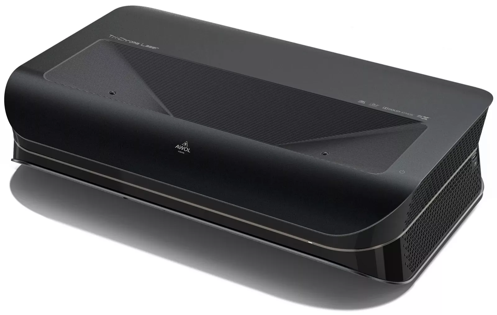 AWOL LTV-3000 Vision 4K Triple Laser Projector 2600 Lumen