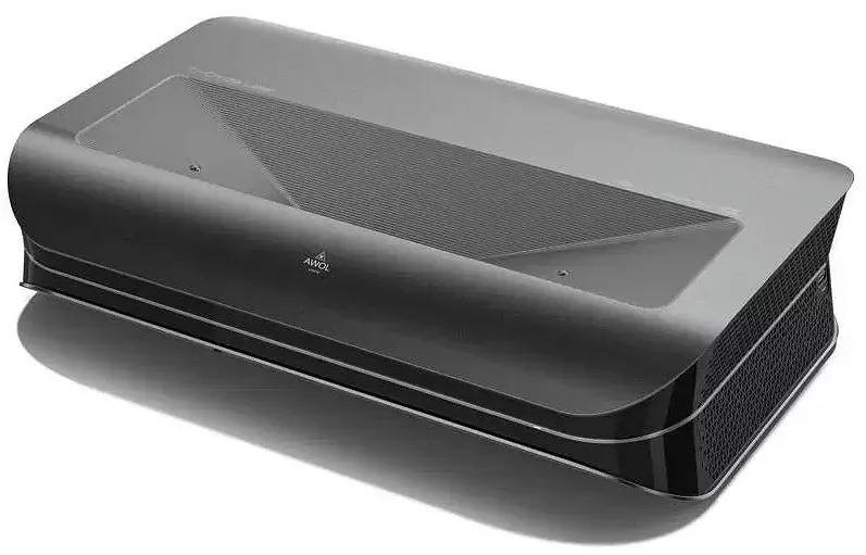 AWOL  Vision Ltv-2500 4k 2000 Lumen Projector Argent&eacute;