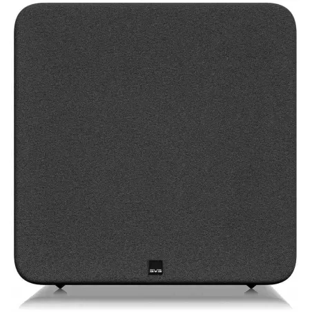 Caisson de graves clos SVS SB-17 ULTRA REVOLUTION Black ash