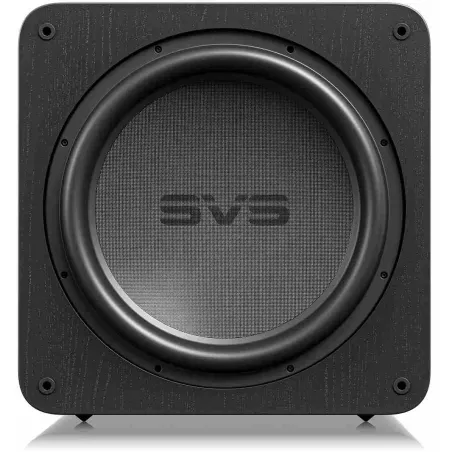 Subwoofer SVS SB-17 ULTRA REVOLUTION Black ash