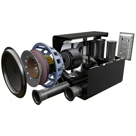 SVS PB-17 ULTRA REVOLUTION