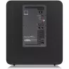 Caisson de basses basse-reflex SVS PB-17 ULTRA REVOLUTION Black ash