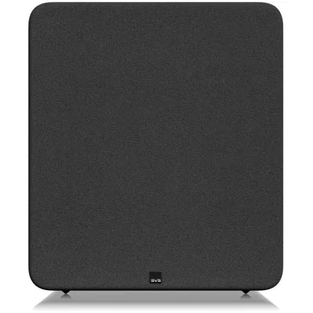 Caisson de graves basse-reflex SVS PB-17 ULTRA REVOLUTION Black ash