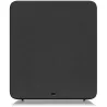 Caisson de graves basse-reflex SVS PB-17 ULTRA REVOLUTION Black ash