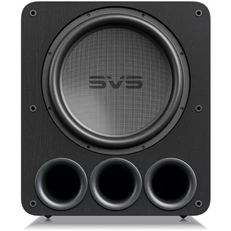 Subwoofer SVS PB-17 ULTRA REVOLUTION Black ash