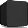 Caisson de basses SVS PB-17 ULTRA REVOLUTION Black ash