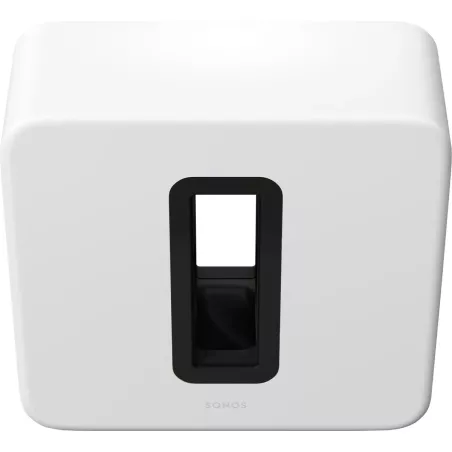 Caisson de basses SONOS SUB 4