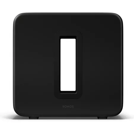 Caisson de graves SONOS SUB 4