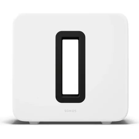 Caisson de graves SONOS SUB 4