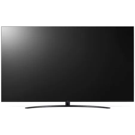 TV LG 86UR8100