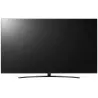 TV LG 86UR8100