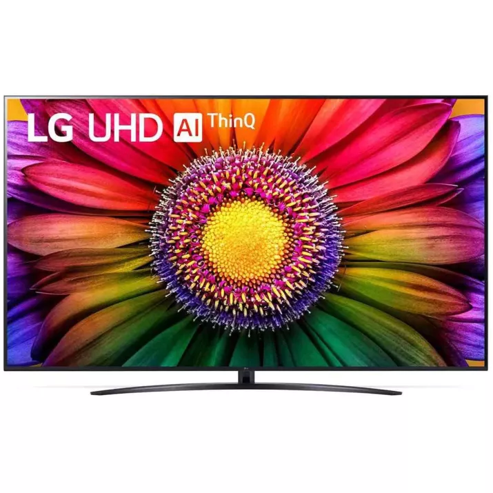 LG 86UR8100