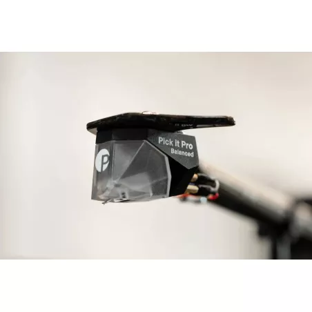 Pro-ject Debut Pro B
