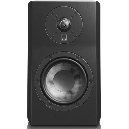 Enceinte bibliothèque haut de gamme SVS ULTRA EVOLUTION NANO