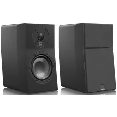 Enceinte bibliothèque SVS ULTRA EVOLUTION NANO
