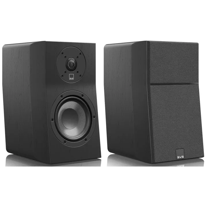Enceinte bibliothèque SVS ULTRA EVOLUTION NANO