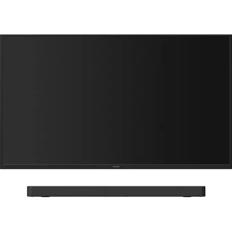 barre de son SONY Bravia Theatre Bar 8