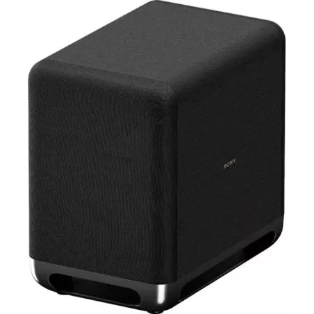 SONY SA-SW5 caisson de graves sans fil