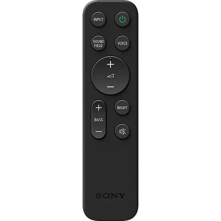 barre de son SONY Bravia Theatre Bar 8