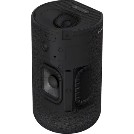 Paire d'enceintes sans fil SONY SA-RS5S