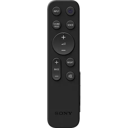 barre de son SONY HT-A9000