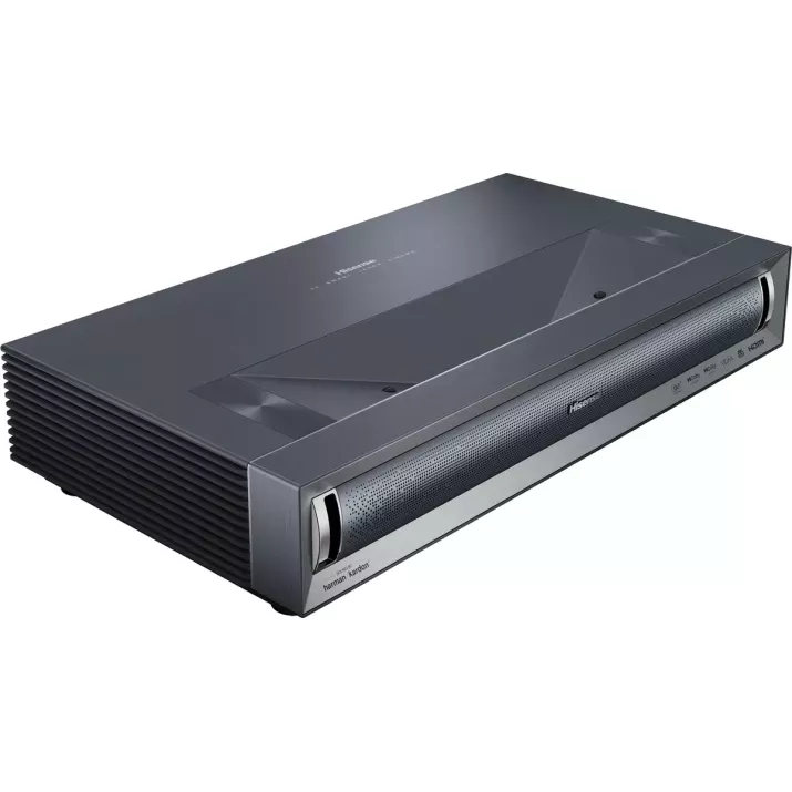 Vidéoprojecteur ultra courte focale Hisense PX3-PRO