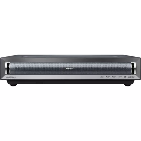 Vidéoprojecteur triple laser Hisense PX3-PRO