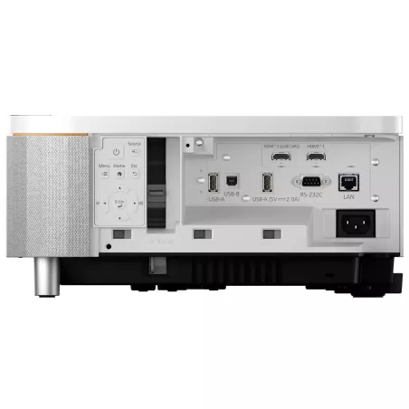 Vidéoprojecteur EPSON EH-QS100
