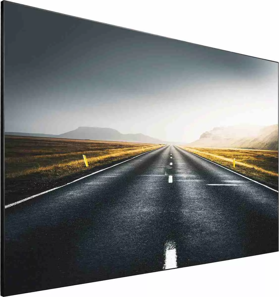 MOVIE PALACE EXTRA BRIGHT UST - Ecran de projection fixe