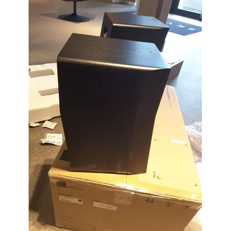 Enceinte bibliothèque haut de gamme SVS ULTRA EVOLUTION NANO