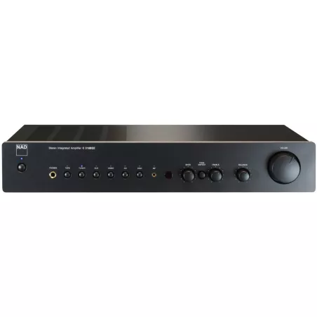 Amplificateur stéréo intégré NAD C316 BEE V2