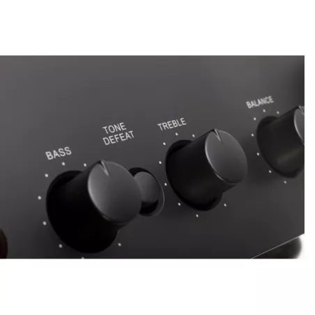 Amplificateur stéréo intégré NAD C316 BEE V2