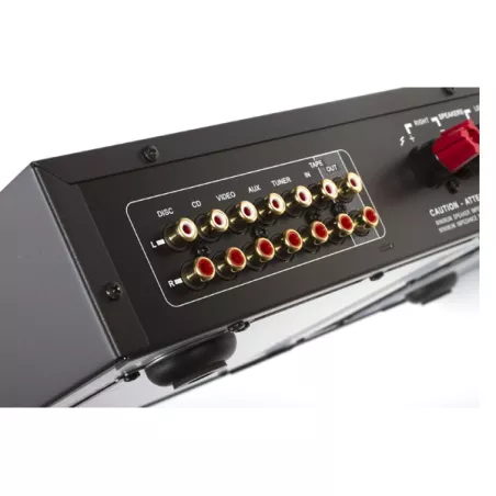 Amplificateur stéréo intégré NAD C316 BEE V2