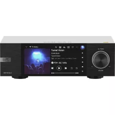 Lecteur réseau EVERSOLO DMP-A6 Gen2