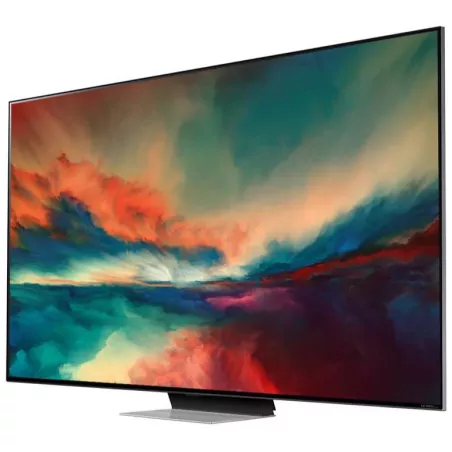 TV QNED 4K LG 75QNED86