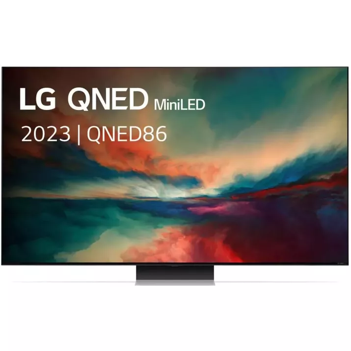 TV QNED LG 75QNED86