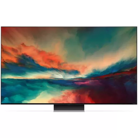 TV 75" MINILED LG 75QNED86