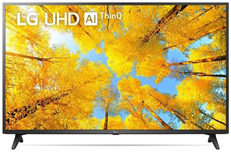 LG TV LED  65UQ75