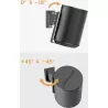 Support mural Norstone pour Sonos ERA 100