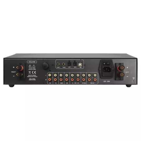 Ampli Hifi IN200 EVOLUTION