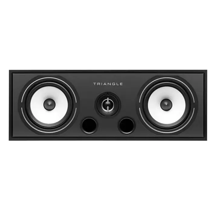 Enceinte centrale Triangle Borea BRC2