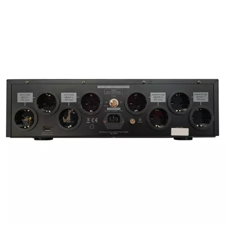 Conditionneur PC-9000DC