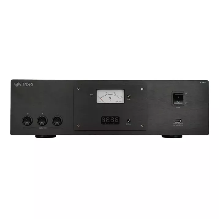 Taga Harmony PC-9000DC