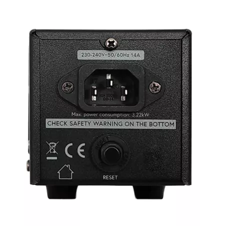 Conditionneur secteur DC-100