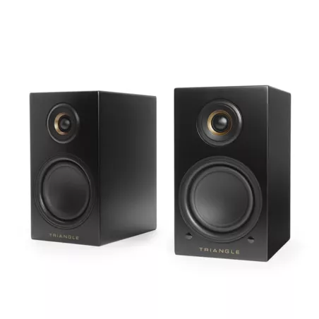 Enceintes compactes LN01A