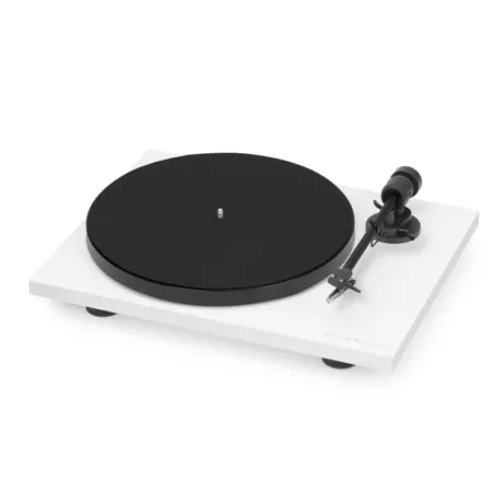 Platine vinyle design