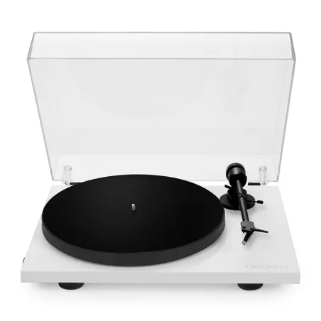 Lunar 1 qualité sonore