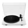 Lunar 1 qualité sonore