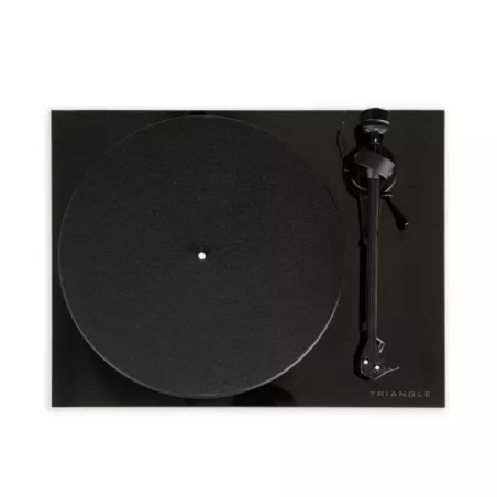 LUNAR 3 tourne-disque