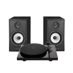 Pack BR03 Connect et LUNAR 3